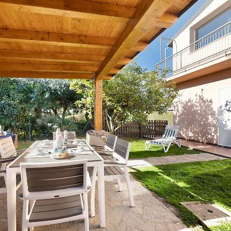 Home Charlene Albenga Dış mekan fotoğraf