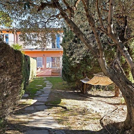 Home Charlene Albenga Dış mekan fotoğraf