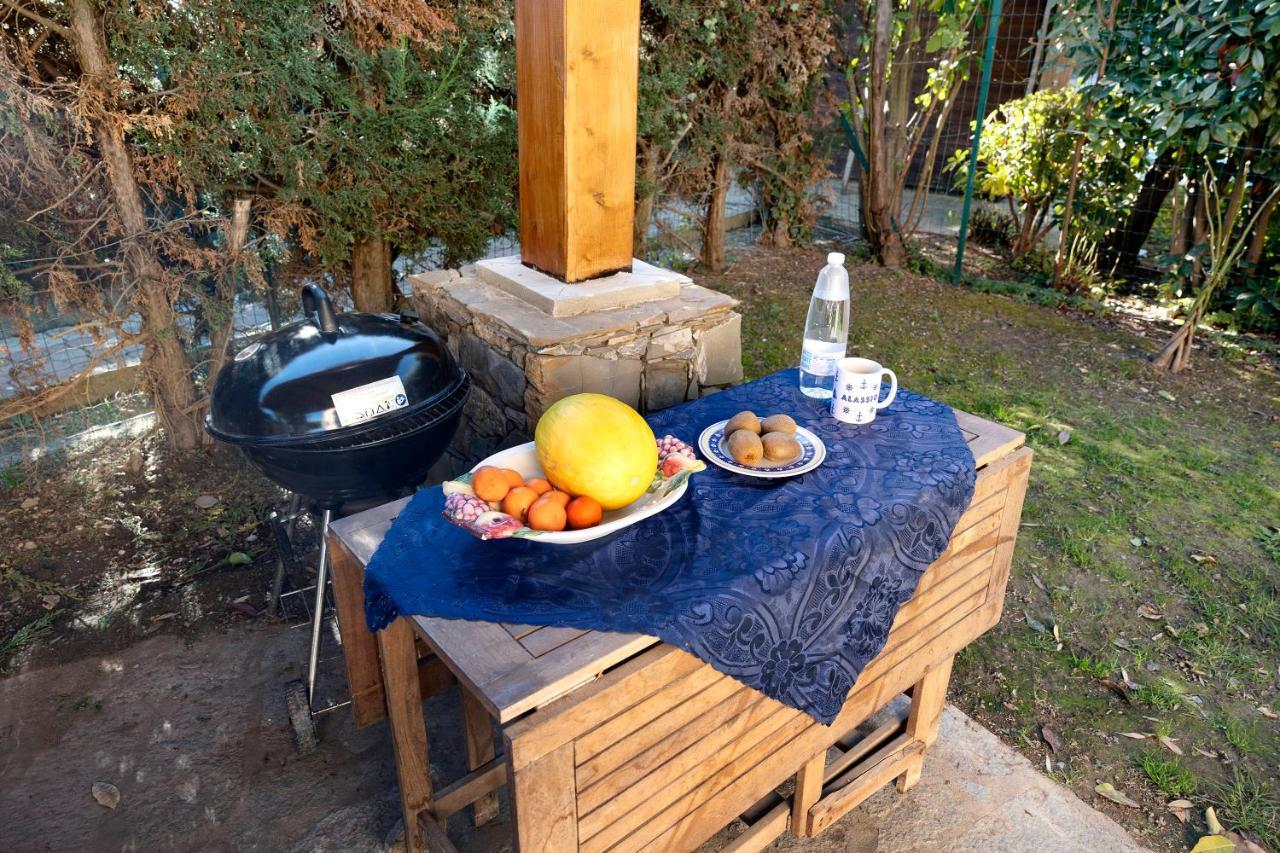 Home Charlene Albenga Dış mekan fotoğraf