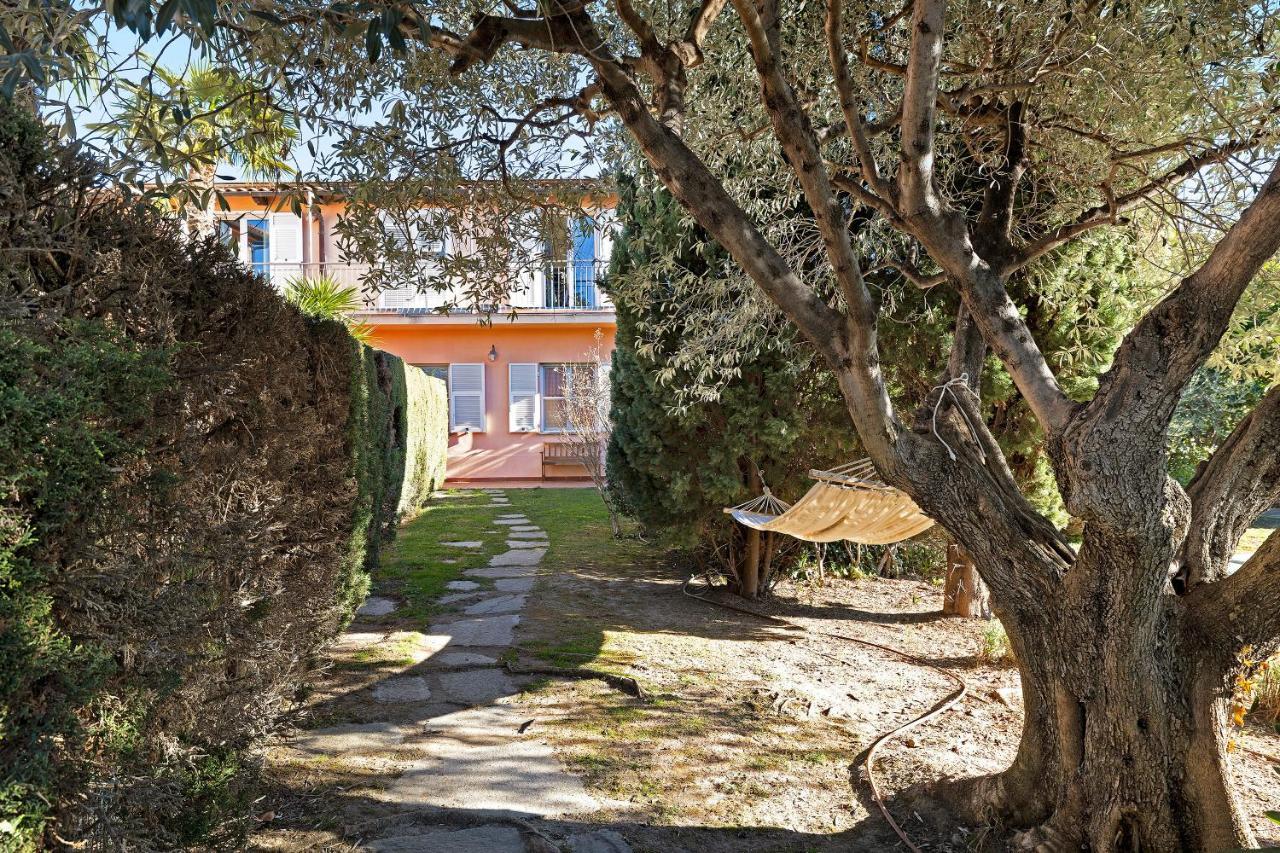 Home Charlene Albenga Dış mekan fotoğraf
