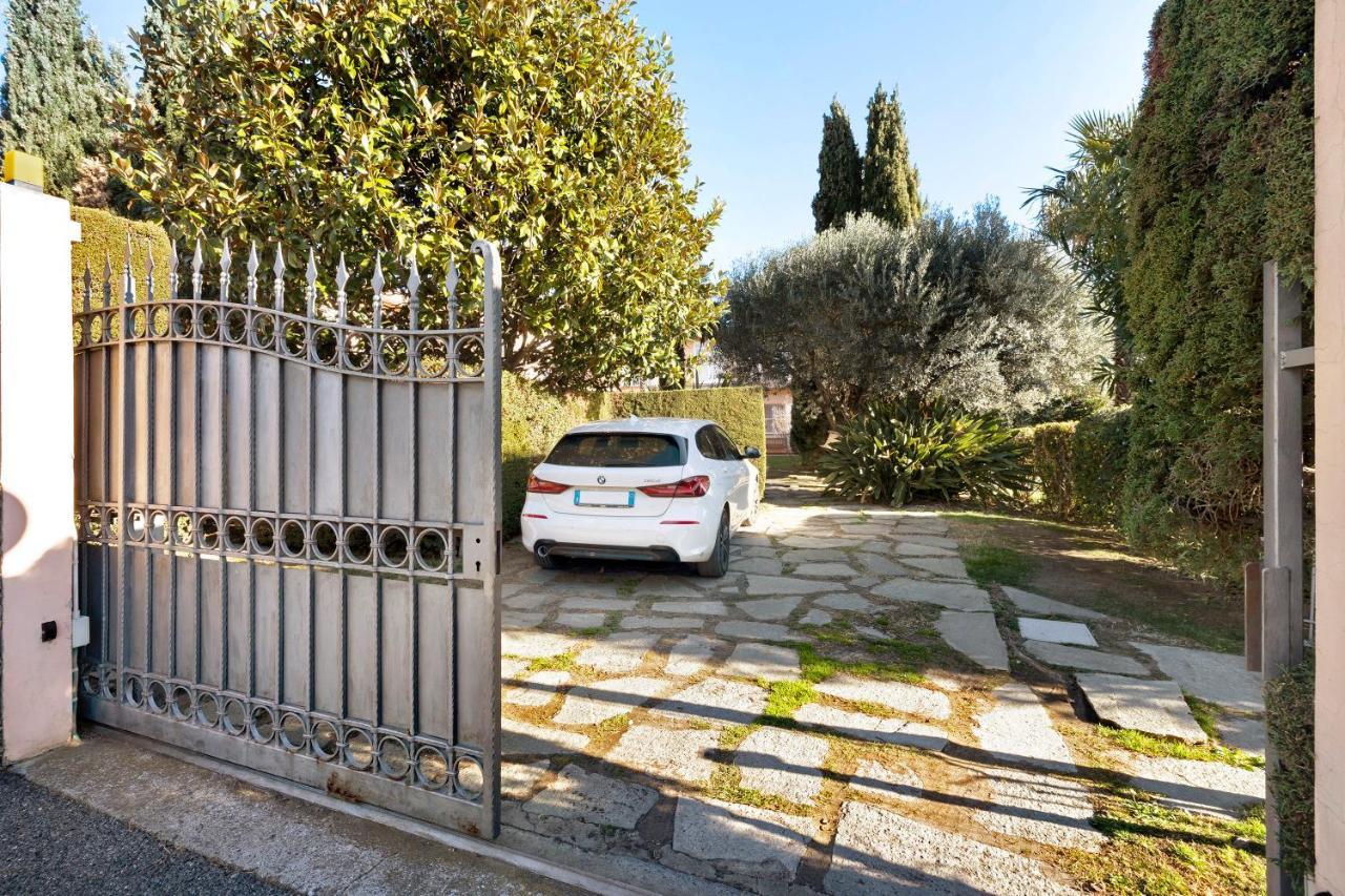 Home Charlene Albenga Dış mekan fotoğraf